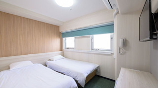 ツイン 別館【禁煙】12㎡