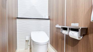 施設内の設備 / 10