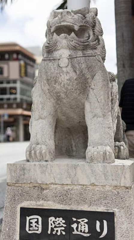 ショッピングモール