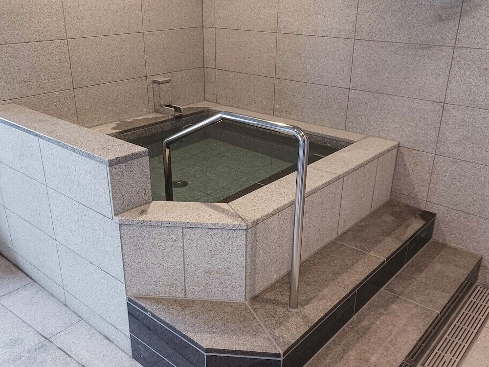 大浴場