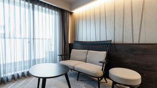 スーペリア ツインルーム