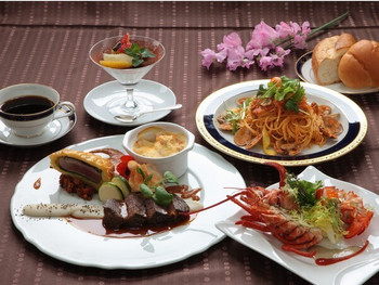 自家源泉あり、レトロモダンな温泉ホテル3846360