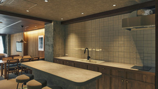 スーペリア スタジオスイート