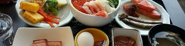 わざわざ食べに行きたくなる！全国で絶品朝食が味わえる選りすぐりのホテル&旅館8選