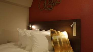 客室の設備とサービス / 22