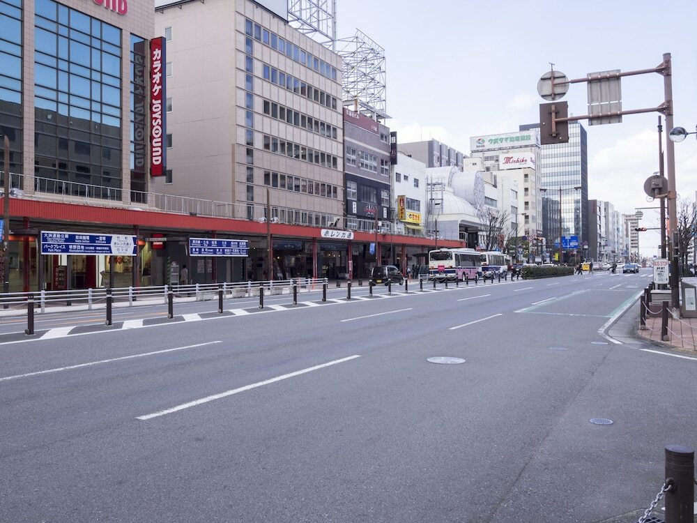 施設からの眺望