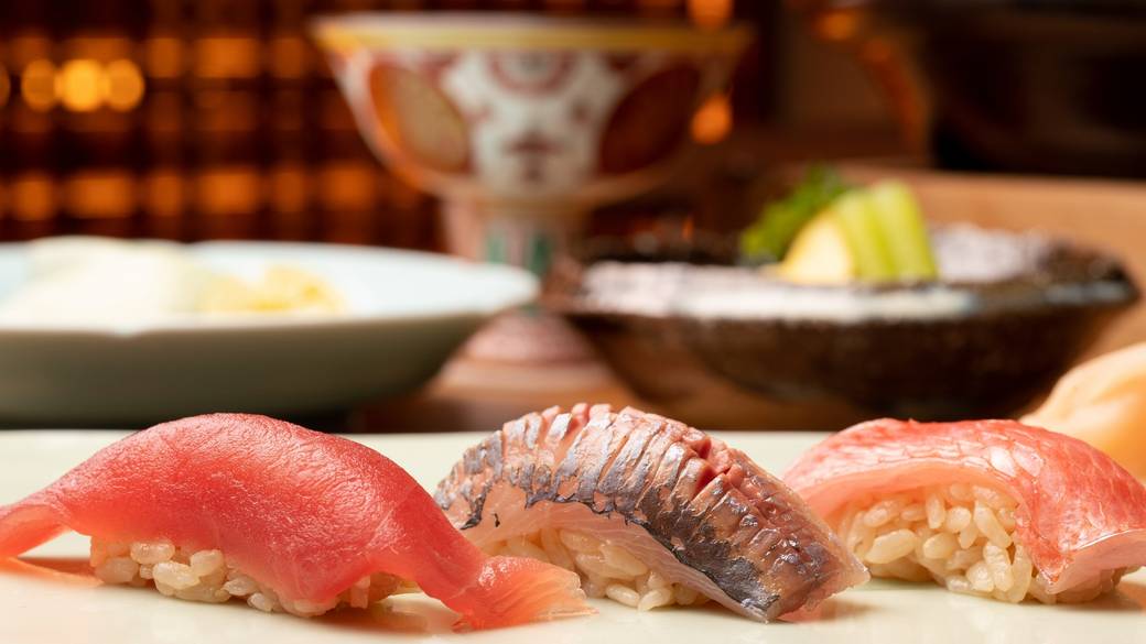 熱海を味わう
美食のエンタメに浸る / 4