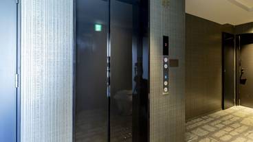 エレベーター / 2