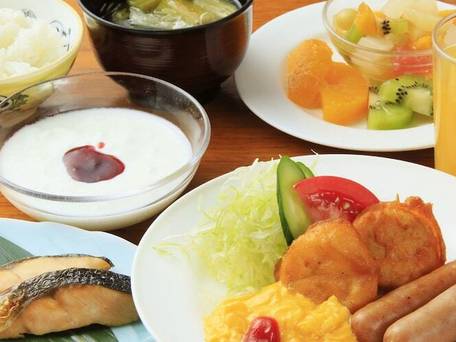 鴨川グランドタワー / 4