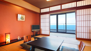 和室 シービュー