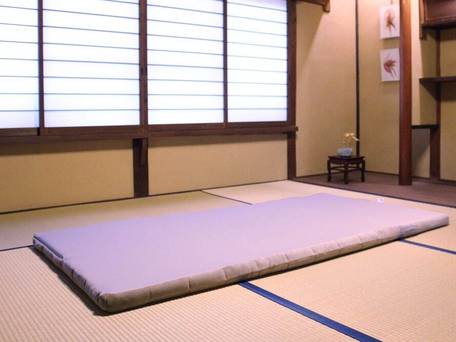 ウサギノネドコ / 5