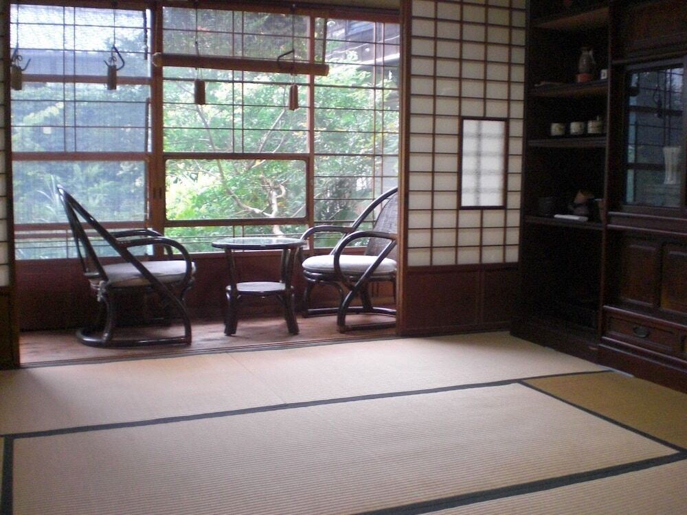 客室