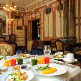 朝食会場イメージ / 1