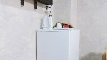 小型冷蔵庫 / 15