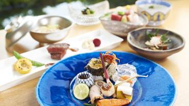 箱根翡翠（ハコネヒスイ） / 1