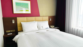 ダブルルーム 禁煙