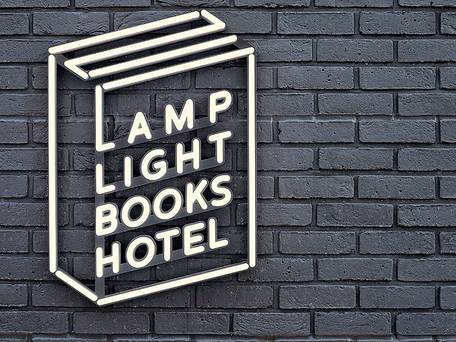 ランプライトブックスホテル名古屋 / 5