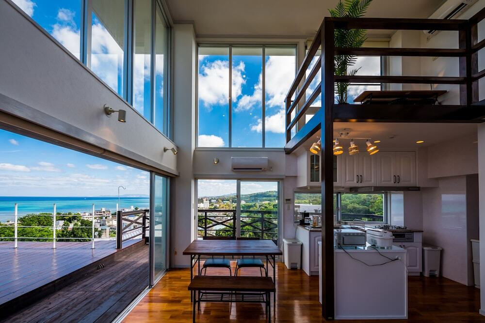 リビングルーム