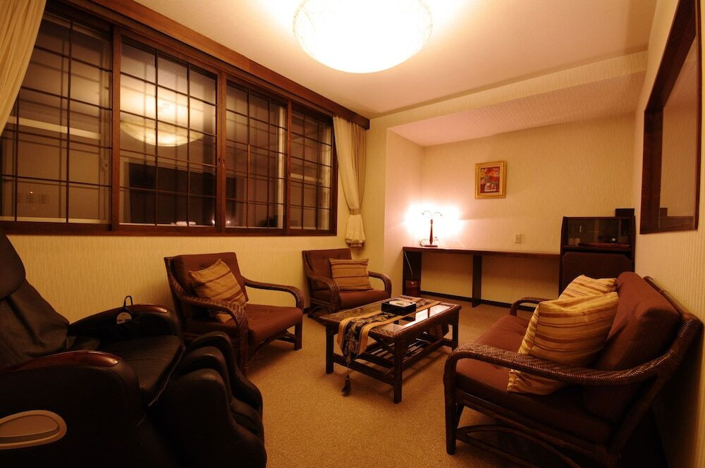 リビングルーム