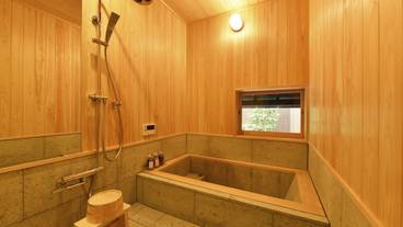 バスルーム / 21