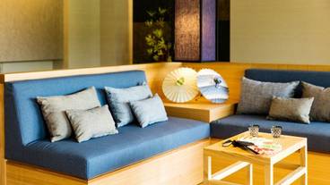 施設内の設備 / 3