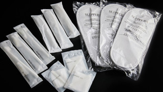 スタンダードルーム ダブルベッド1台 禁煙