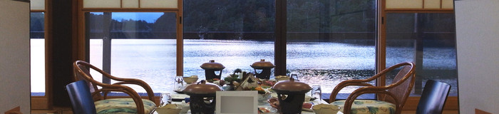 部屋食でじっくり味わいたい!熊本で料理の美味しい旅館8選