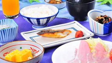 食事・飲み物 / 1