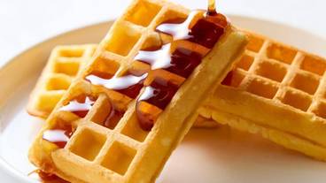 朝食スペース / 3