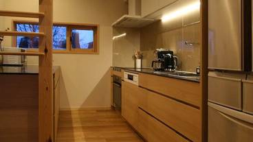 専用キッチン / 11