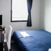 ホテルリブマックスBUDGET金沢医大前（石川県 ビジネスホテル） / 4