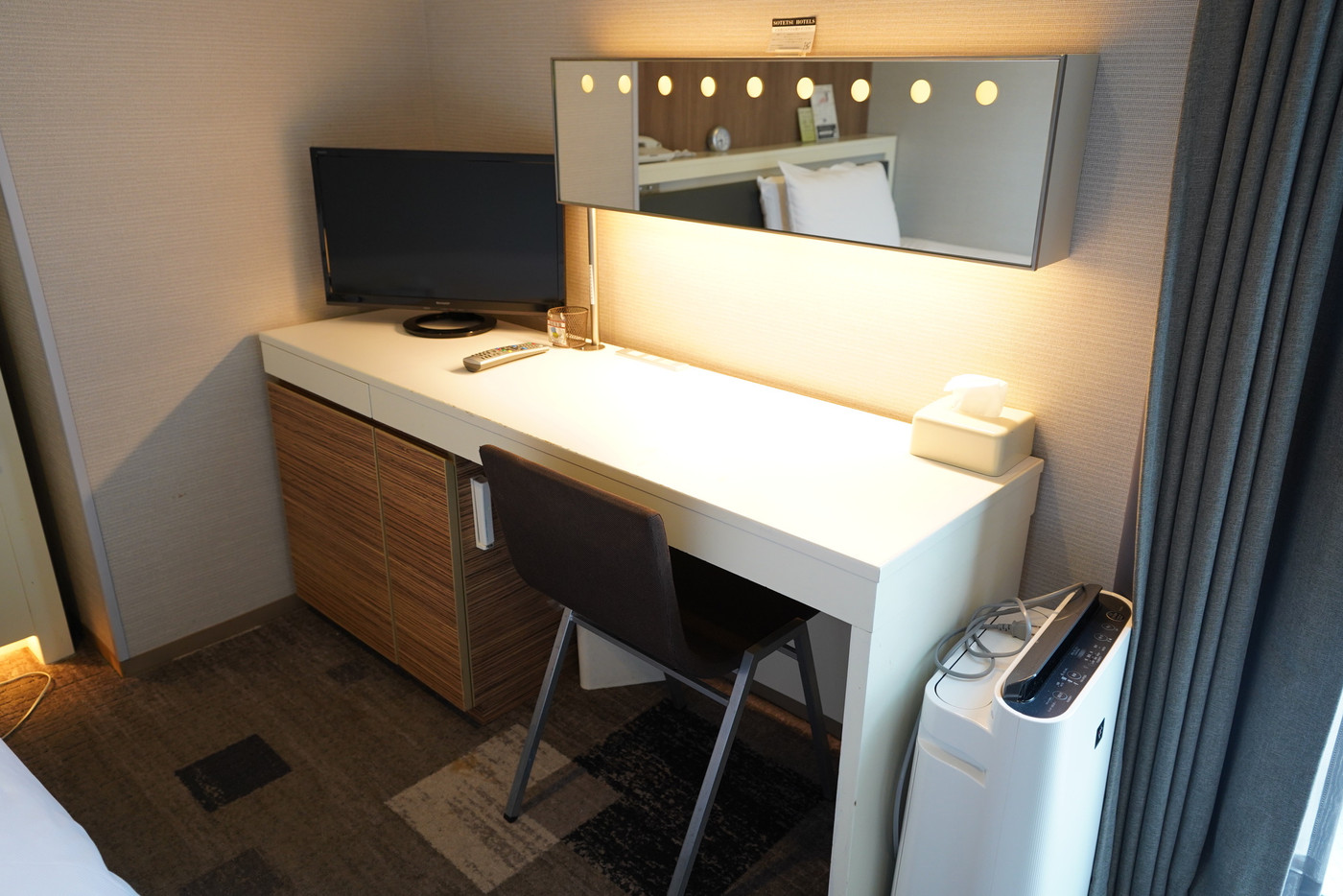 シモンズベッドとふわふわ枕で快眠♪2137528