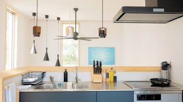 専用キッチン / 13