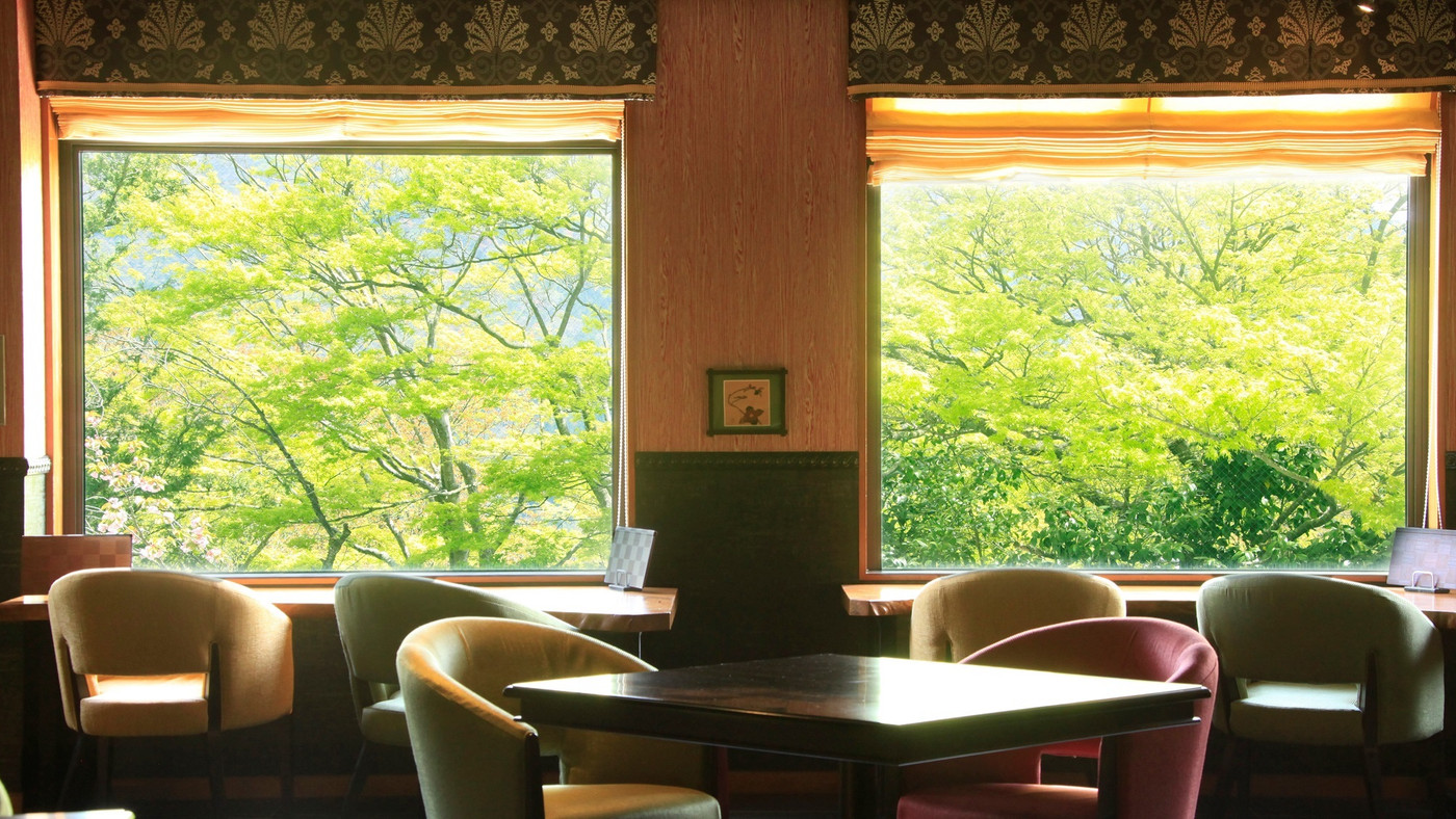 7.新緑の絶景が色浴衣に映える「大人の隠れ家 箱根 別邸今宵」3446839