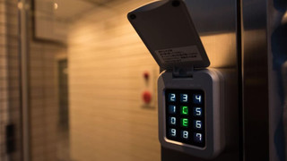 ファミリー ルーム 3 ベッドルーム