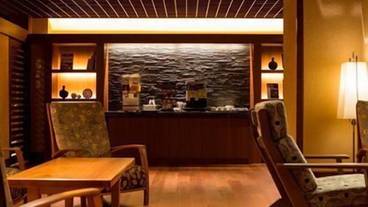 ライブラリーラウンジ大樹のドリンクコーナー / 6