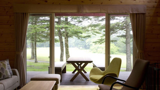 ルーム テラス (1 story villa)