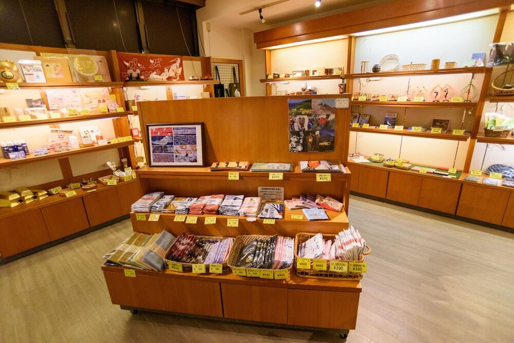 ギフト ショップ