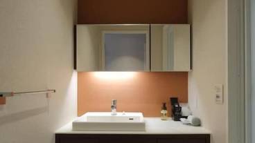 バスルーム / 35