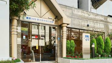 施設の入り口 / 6