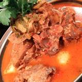 赤坂韓国料理・焼肉 兄夫食堂 赤坂店（アカサカカンコクリョウリヤキニクヒョンブショクドウ）