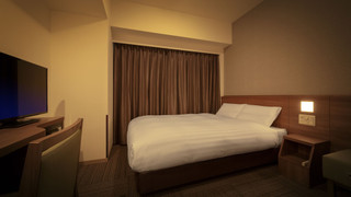 モデレートダブルルーム 禁煙