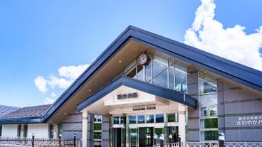 軽井沢駅 / 3