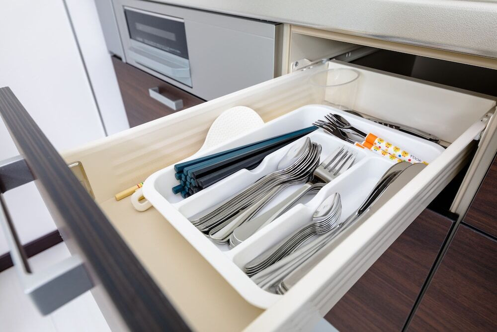 客室の設備とサービス