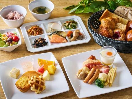 品川プリンスホテル / 3