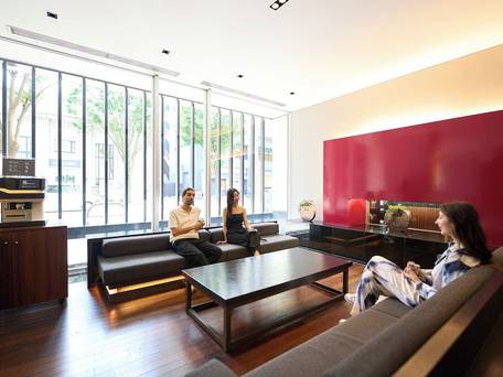 ホテルリソルトリニティ金沢 / 5