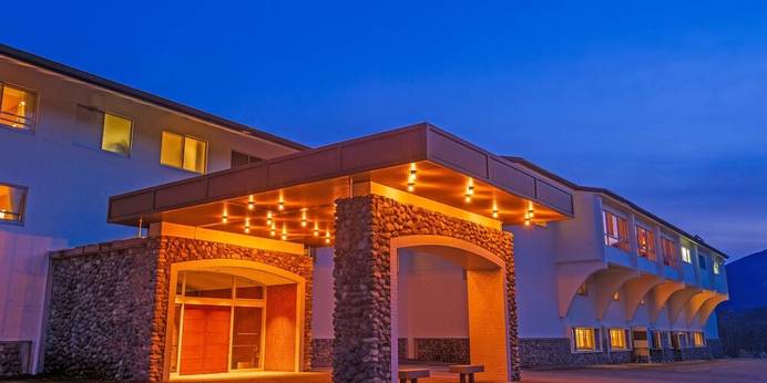 Lime Resort Myoko（ライムリゾートミョウコウ）（新潟県 リゾートホテル） / 1