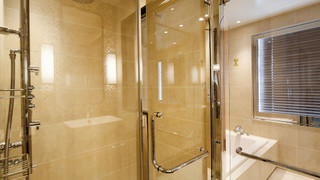 ロイヤルスイートルーム 禁煙