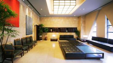 ロビー応接スペース / 5