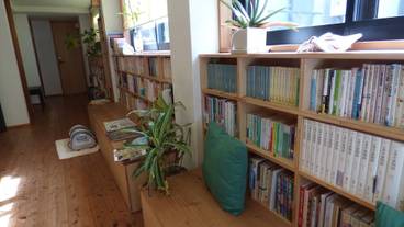 リビング エリア / 23